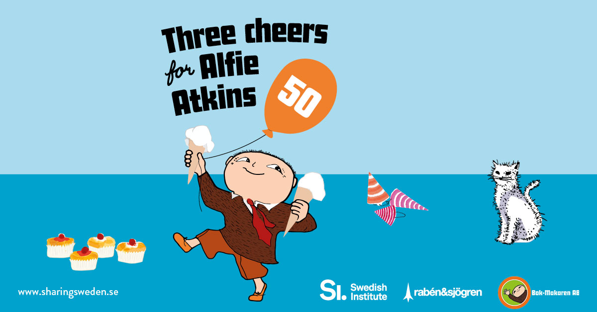 alfons åberg svenska institutet tool kit 2022