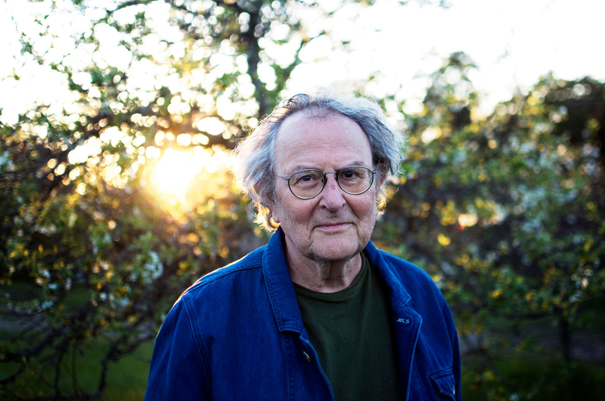 Bild på Georg Riedel