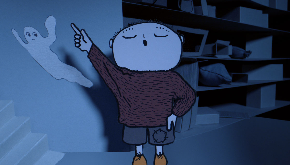 Alfie Atkins book film