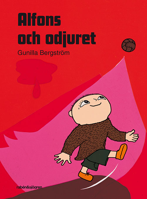 Boken Alfons och odjuret, 1978