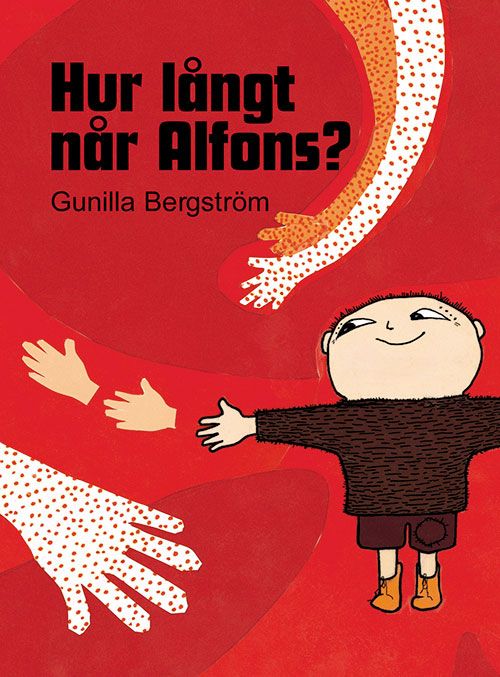 Boken Hur långt når Alfons? 2002