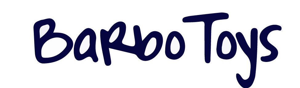 Barbo Toys logotyp