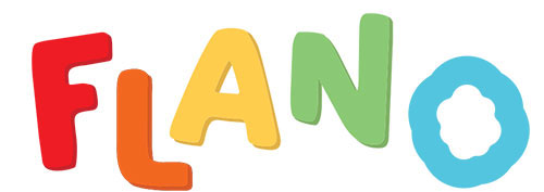Flano logotyp
