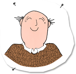 Pappa Åberg