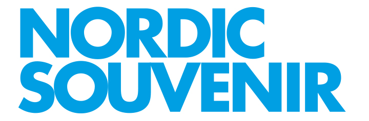 Nordic Souvenir logo