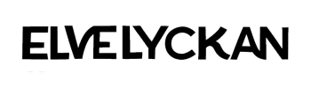 Elvelyckan logotyp