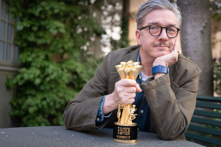 Tomas Alfredson