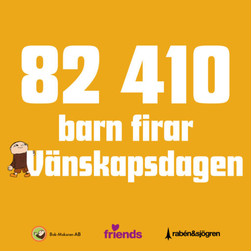 Vänskapsdagen 2024