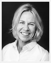 Board member of Bok-Makare, Camilla Silfvenius