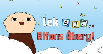 Lek ABC, Alfons Aberg