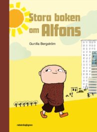 Stora boken om Alfons